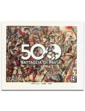 n° 4516 - Timbre ITALIE Poste