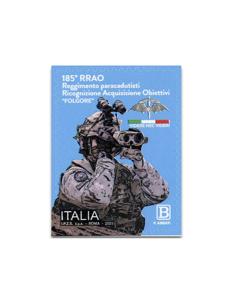 n° 4529 - Timbre ITALIE Poste