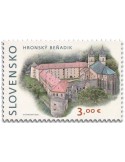 n° 931 - Timbre SLOVAQUIE Poste