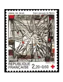 n° 2449 - Timbre France Poste