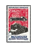 n° 2450 - Timbre France Poste