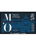 n° 2451 - Timbre France Poste