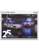 n° 2336 - Timbre LUXEMBOURG Poste