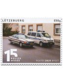 n° 2337 - Timbre LUXEMBOURG Poste