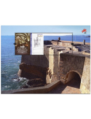 n° F5050 - Timbre PORTUGAL Poste