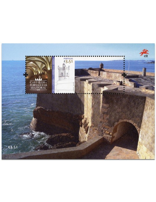 n° F5050 - Timbre PORTUGAL Poste