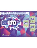 n° 92 - Timbre TURKMENISTAN Blocs et feuillets