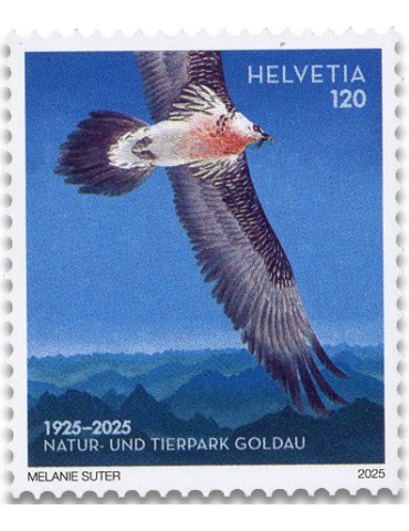 n° 2889 - Timbre SUISSE Poste