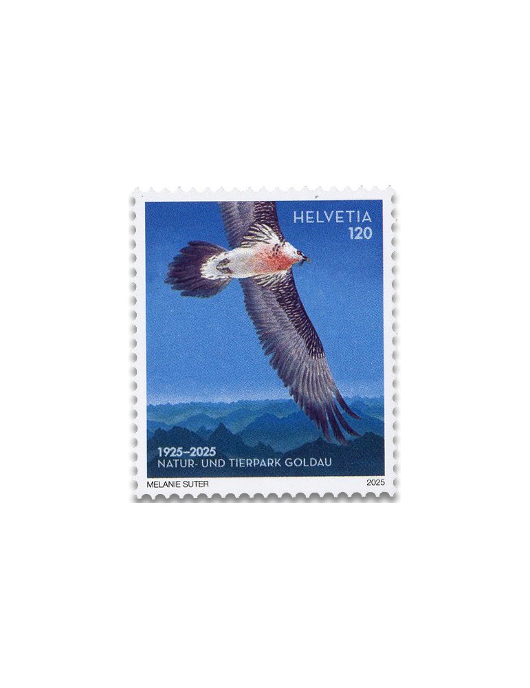 n° 2889 - Timbre SUISSE Poste
