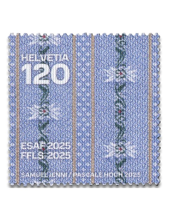 n° 2894 - Timbre SUISSE Poste