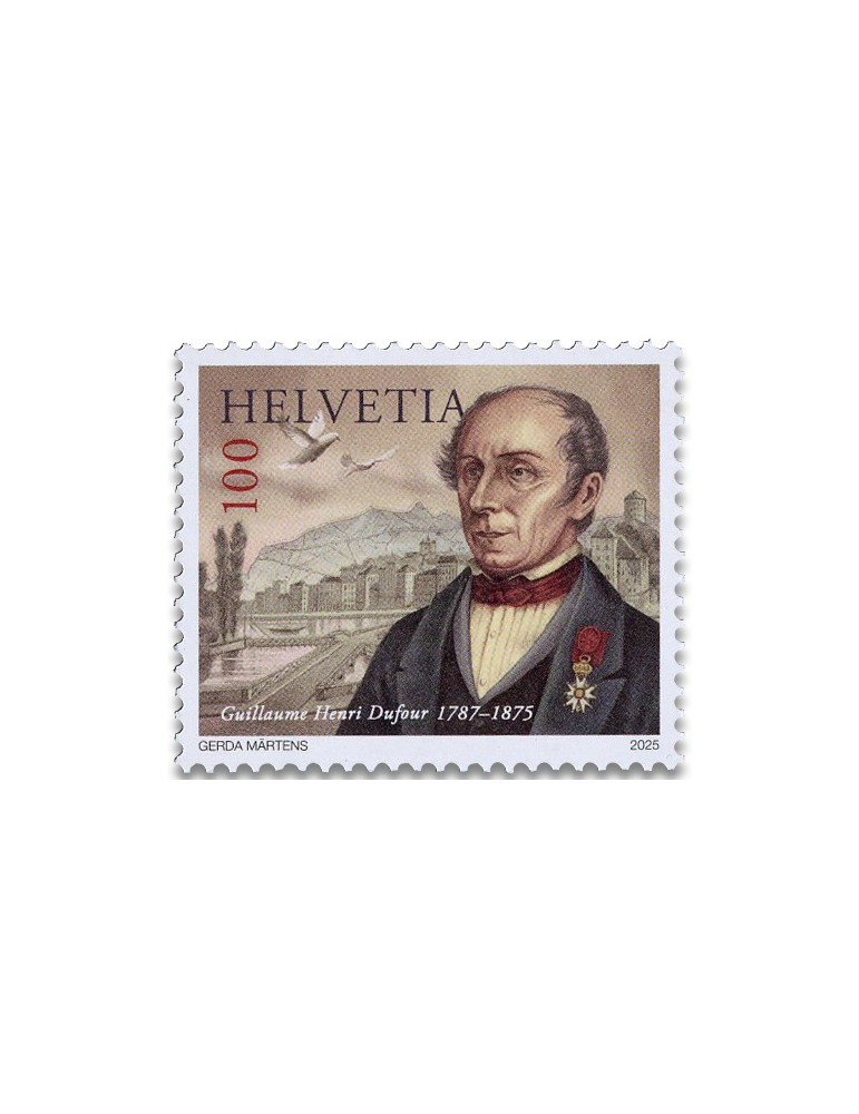 n° 2904 - Timbre SUISSE Poste