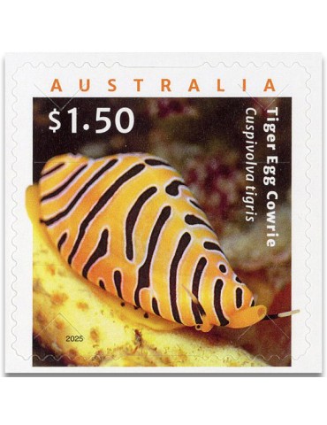 n° 5633 - Timbre AUSTRALIE Poste
