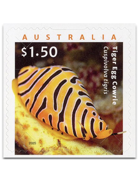 n° 5633 - Timbre AUSTRALIE Poste
