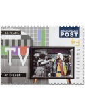 n° 5635 - Timbre AUSTRALIE Poste