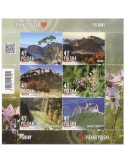 n° 5124/5129 - Timbre POLOGNE Poste