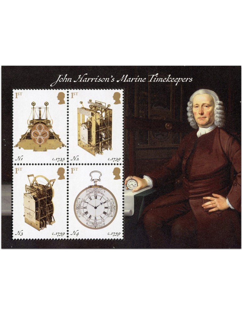 n° 6081 - Timbre GRANDE-BRETAGNE Poste