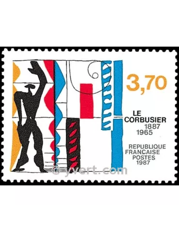 n° 2470 - Timbre France Poste