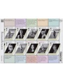 n° 4329/4338 - Timbre PAYS-BAS Poste