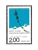 n° 2480 - Timbre France Poste