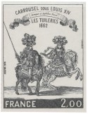 n° 1983a** - Timbre FRANCE Poste
