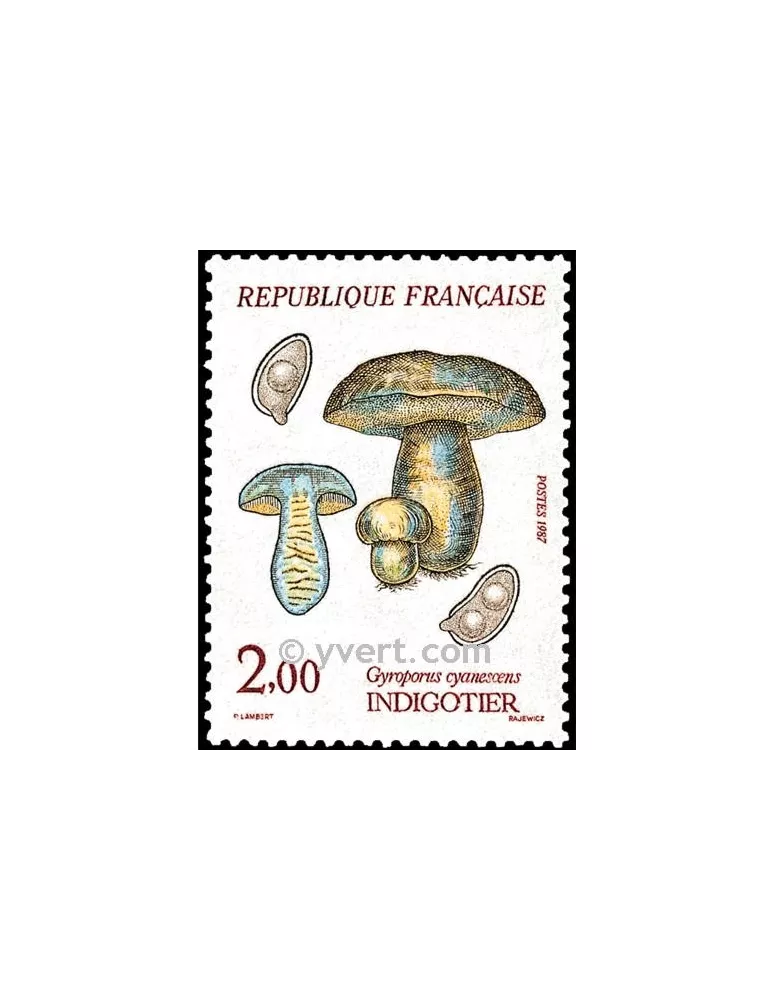 n° 2488 - Timbre France Poste