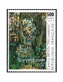 n° 2493 - Timbre France Poste