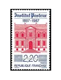 n° 2496 - Timbre France Poste