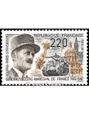 n° 2499 - Timbre France Poste
