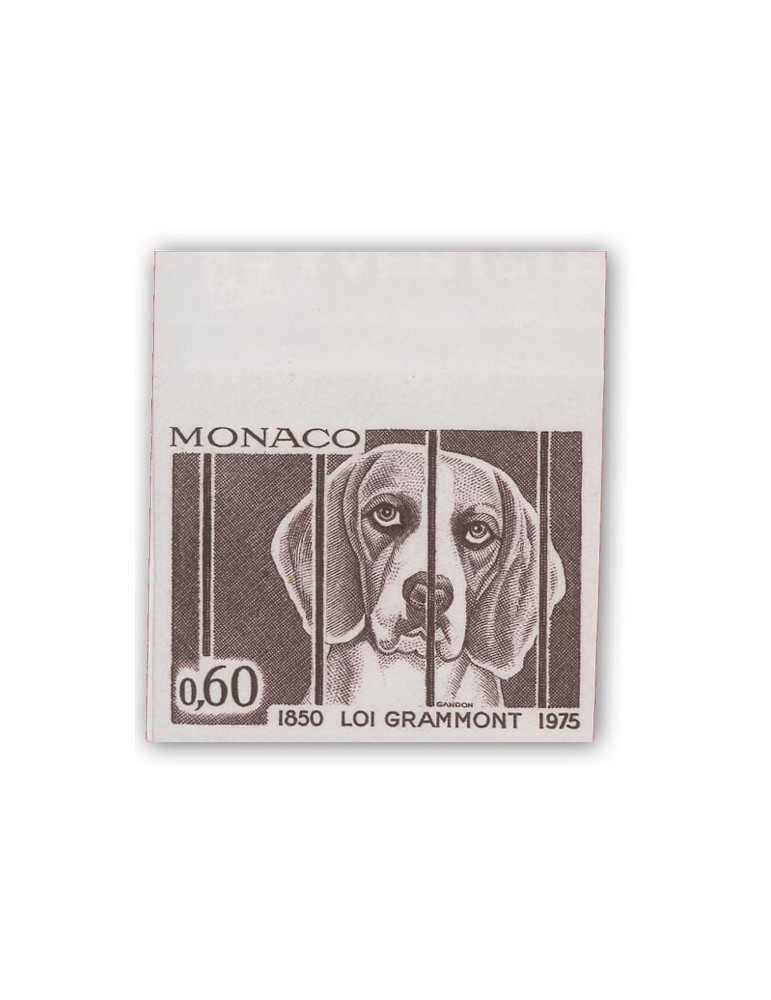 n° 1031/1033** - Timbre MONACO Poste