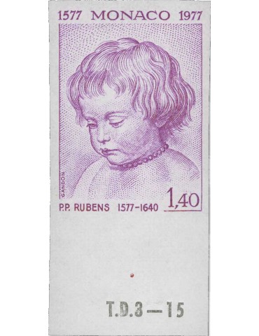 n° 1098/1100** - Timbre MONACO Poste 2