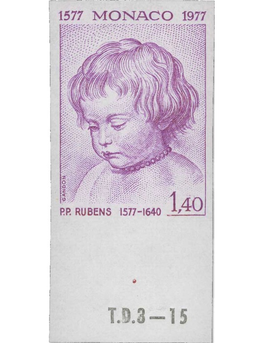 n° 1098/1100** - Timbre MONACO Poste