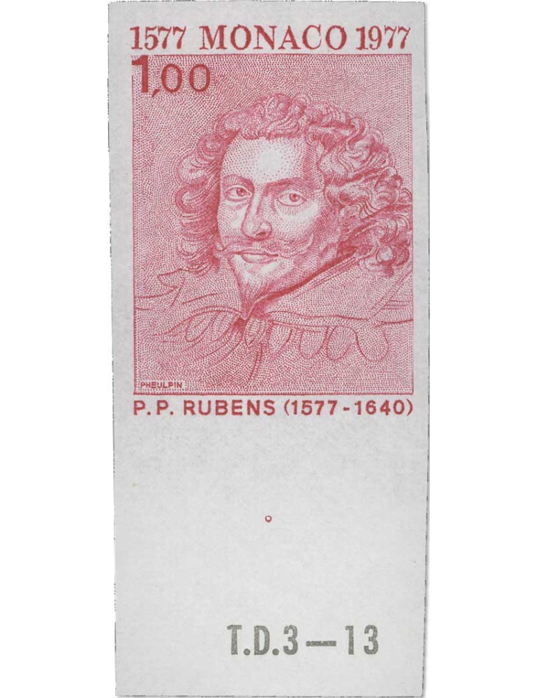 n° 1098/1100** - Timbre MONACO Poste