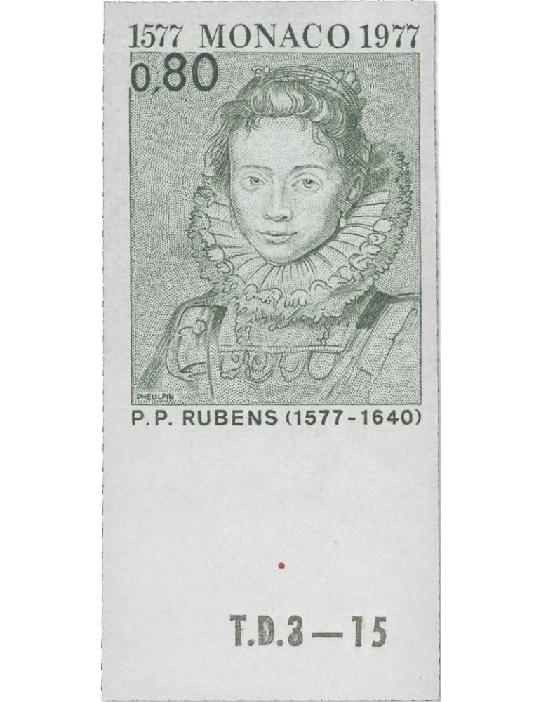 n° 1098/1100** - Timbre MONACO Poste
