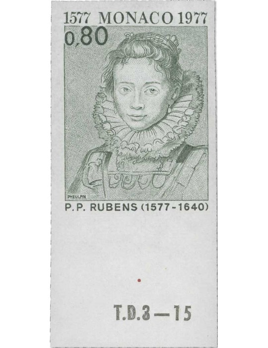 n° 1098/1100** - Timbre MONACO Poste
