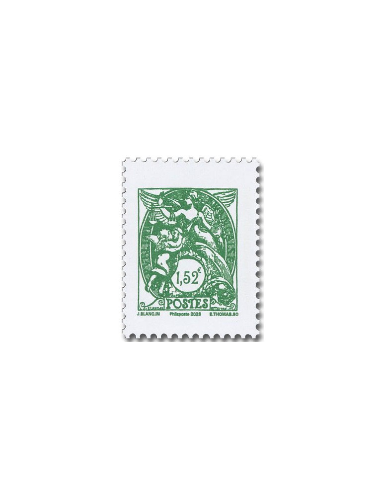 FRANCE : CARNET 1900 TYPE BLANC - 11_26_440
