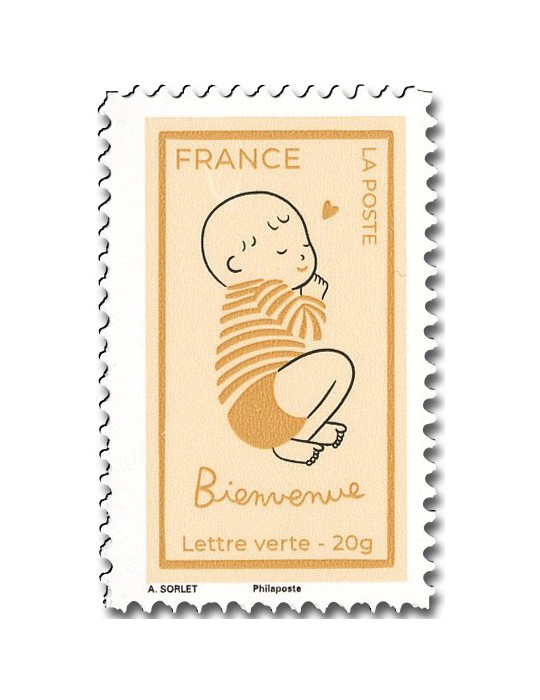 FRANCE : FEUILLE NAISSANCE-15_26_015)