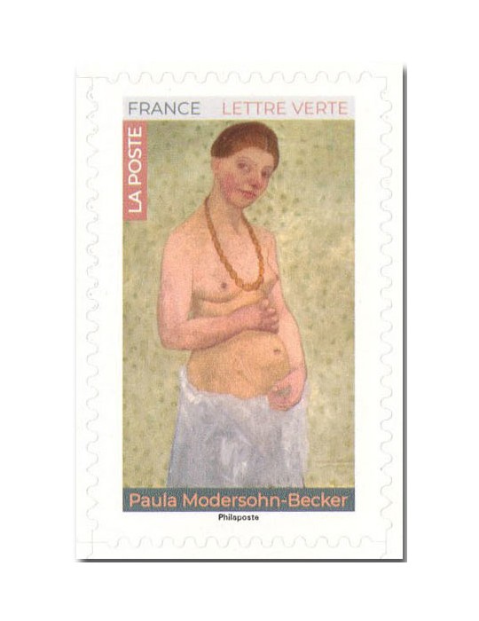 FRANCE : CARNET MAMAN DANS L'ART-11_26_483)