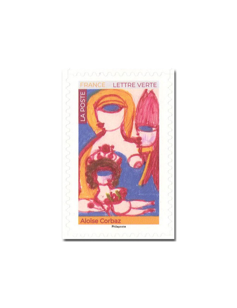 FRANCE : CARNET MAMAN DANS L'ART-11_26_483)