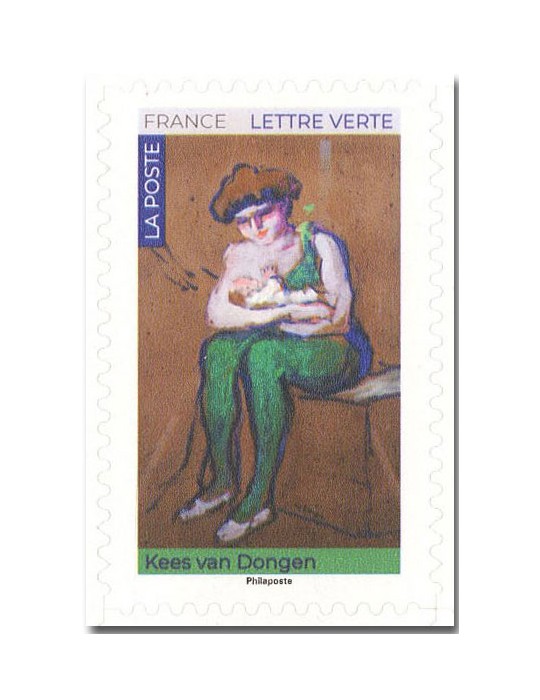 FRANCE : CARNET MAMAN DANS L'ART-11_26_483)