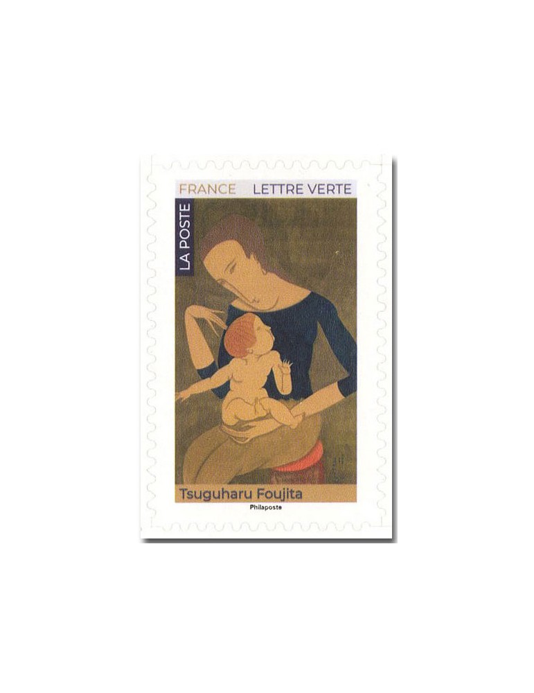 FRANCE : CARNET MAMAN DANS L'ART-11_26_483)