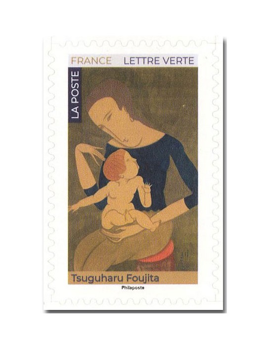FRANCE : CARNET MAMAN DANS L'ART-11_26_483)