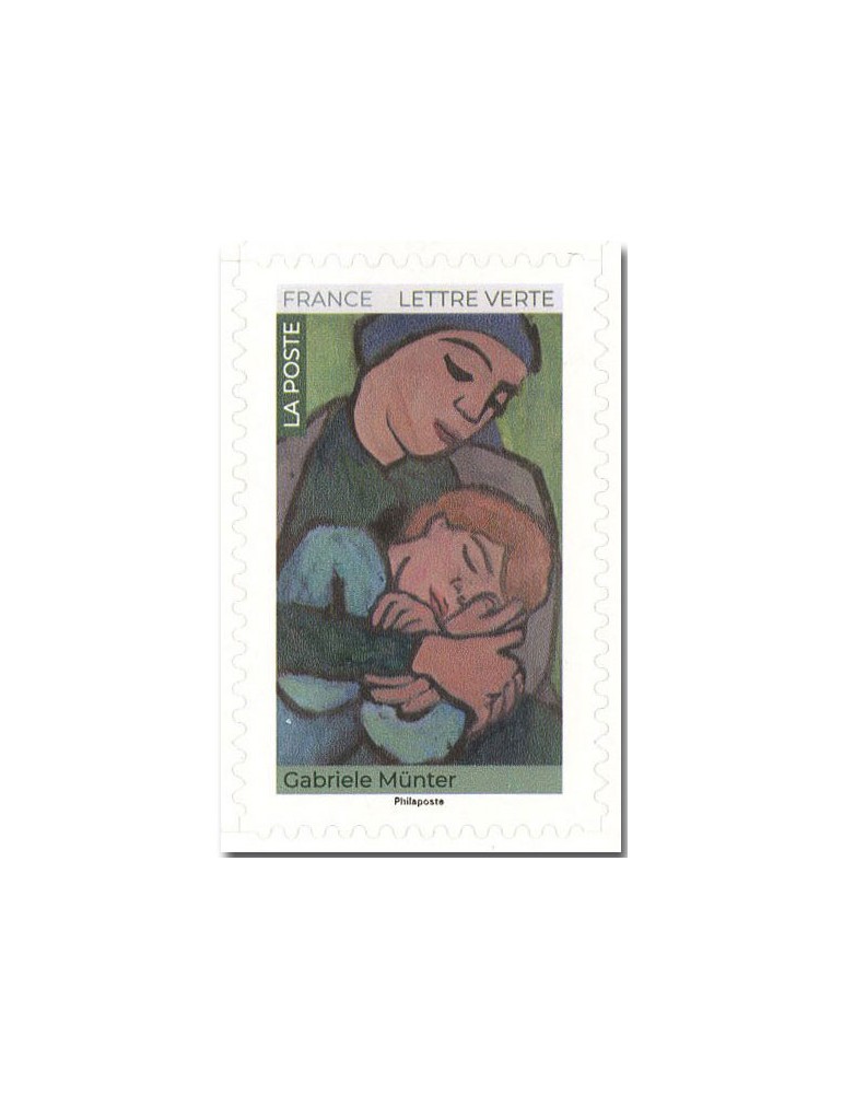FRANCE : CARNET MAMAN DANS L'ART-11_26_483)