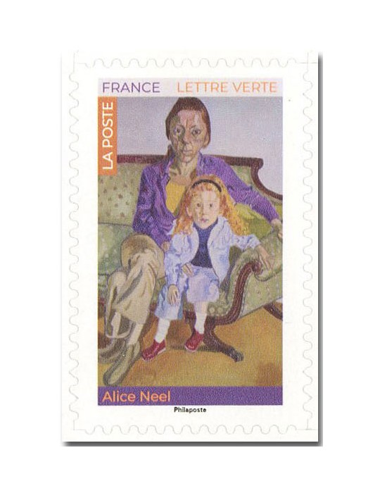 FRANCE : CARNET MAMAN DANS L'ART-11_26_483)
