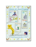 n° 3175/3179 - Timbre France Poste (B3179A)
