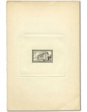 n° 37 - Timbre MONACO Poste Aerienne