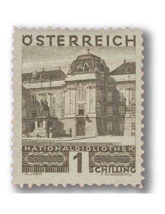 n° 378/389* - Timbre AUTRICHE Poste