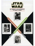 France : Collector "Star Wars"