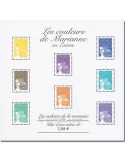 n° 44 - Timbre France Bloc et feuillets