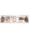 MONACO : 150 ANS DE RELATIONS DIPLOMATIQUES - 14_26_433)