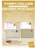 ENTIERS POSTAUX 2025